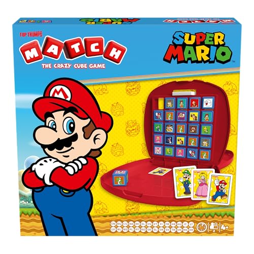 MATCH SUPER MARIO - vue 3