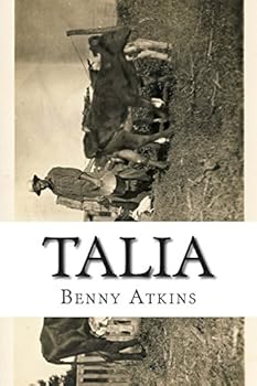 Paperback Talia Book