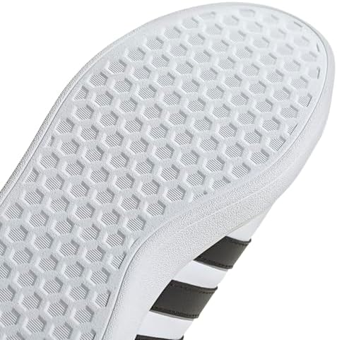 adidas Erkek Grand Court Td Ayakkabi, Ftwwht/Royblu/Vivred, 44 - Görsel 7