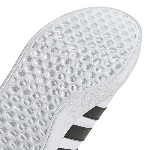 Image of adidas Men Grand Court Td Tennis Shoe