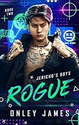 Ranger (Jericho's Boys Book 4) - Kindle edition by James, Onley