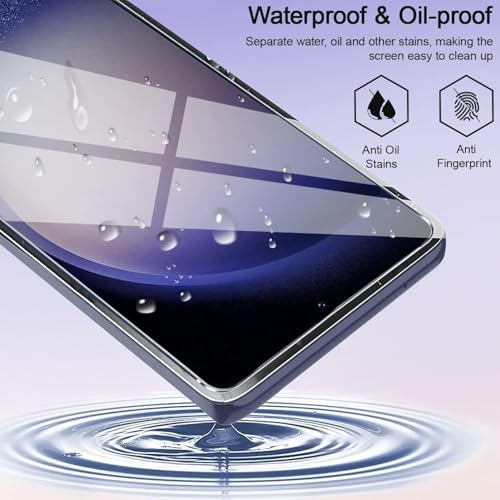 Image of Tempered Glass Screen Protector (Samsung M35)
