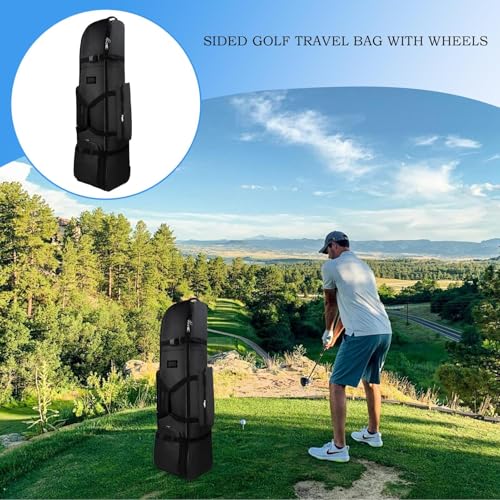 Accessoires d'extérieur étanches de golf pour collègues et amis - 6