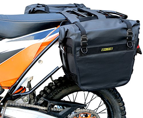 dual sport saddlebags