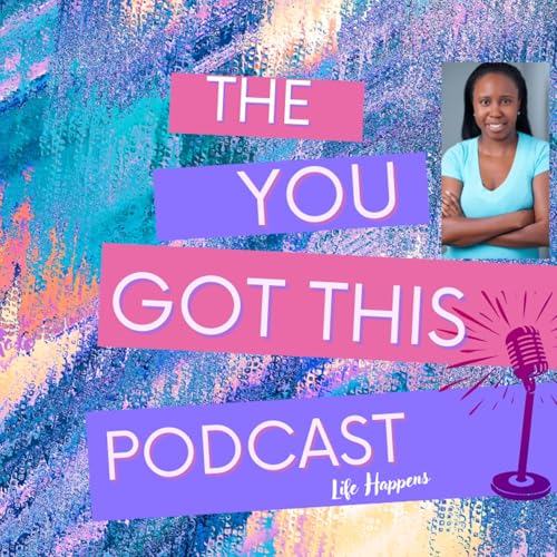 You Got This Life Happens w/TipRose cover art