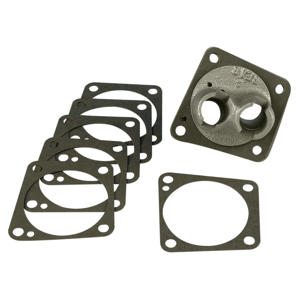 JAMES GASKET 48-99BT RR TAPET BLK GSK- 18633-48A/C