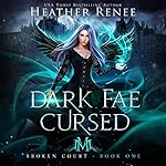 Cover of Dark Fae Cursed