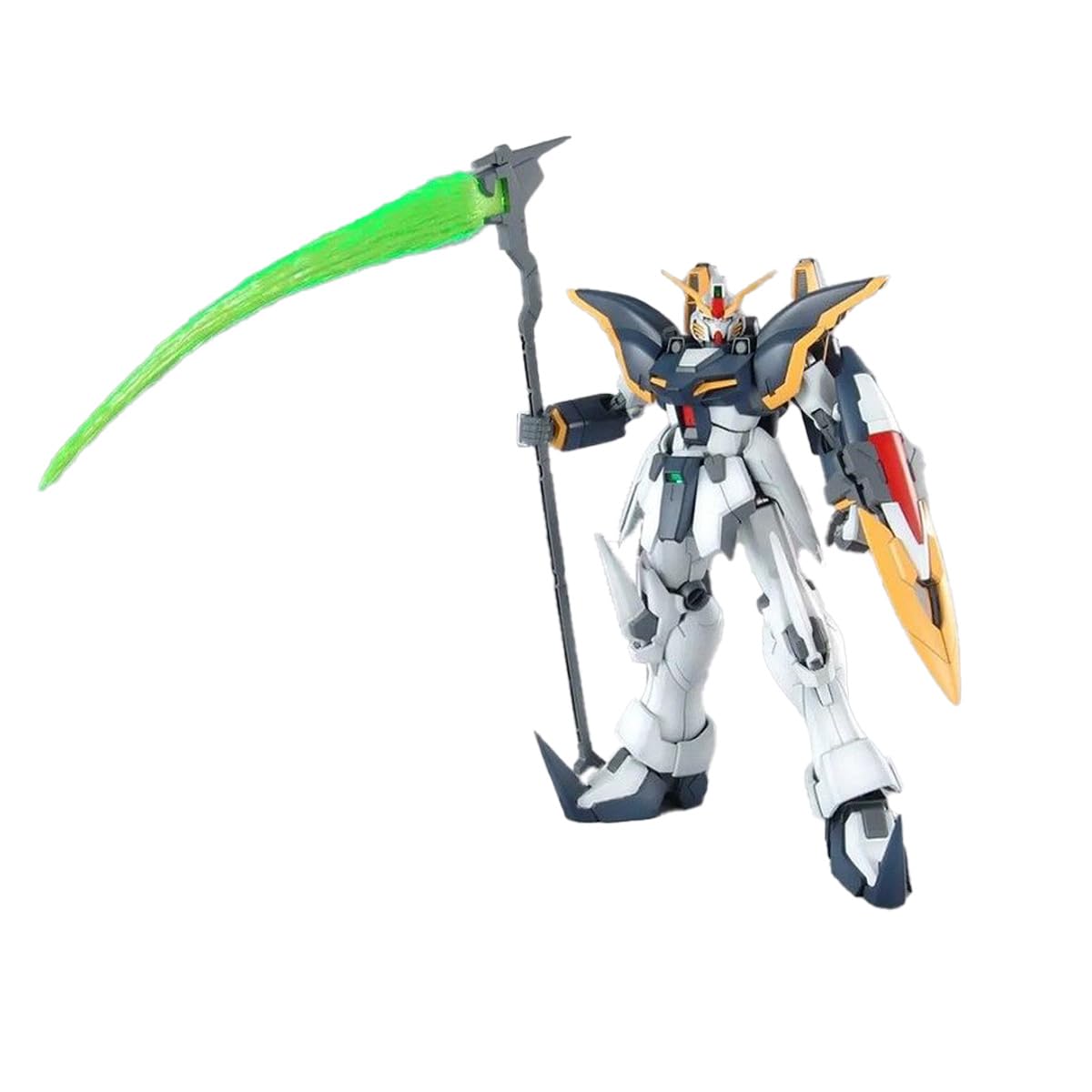 Amazon | BANDAI SPIRITS(バンダイ スピリッツ) MG 新機動戦記ガンダム