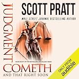 Judgment Cometh (and That Right Soon): Joe Dillard, Book 8
