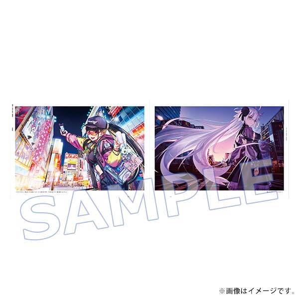 Amazon.co.jp: Fate/Grand Order 10th Anniversary “OVER THE SAME SKY