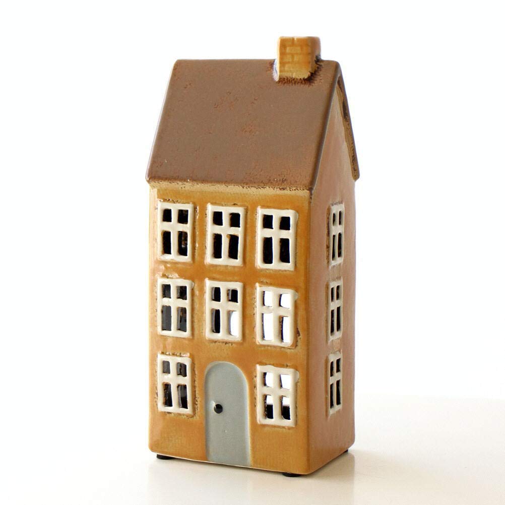 Amazon.co.jp: キャンドルホルダー 陶器 おうち 家 おしゃれ かわいい
