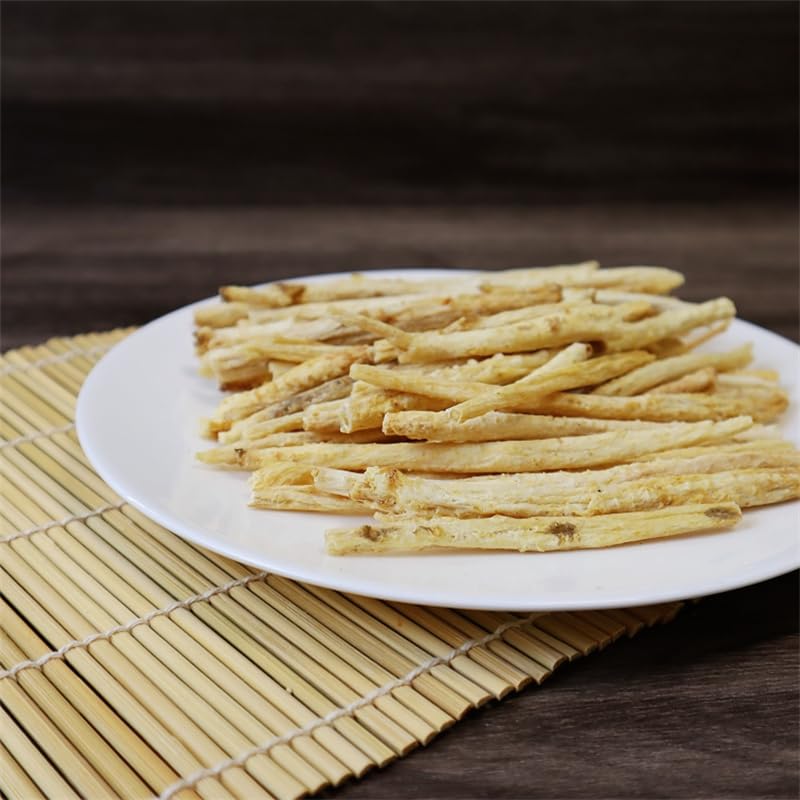 Amazon.com : Royal Seafood USA Bei Sha Shen Coastal Glehnia Root