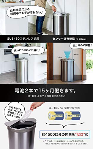 風水でゴミ箱は玄関に置くな って言われても 1k住まいの解決策 ことそこ ことばの海の底を歩け フリーランス編