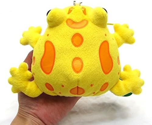 huroggupasuke-su Horned Frogs ri-rupasuke-su