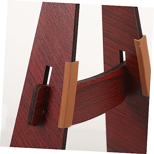 VICASKY Support De Sol Pour Guitare Support De Plancher De Guitare Pied De Mandoline Support De Guitare Pour Magasin Support De Guitare Pour Laffichage Ukulélé Stand De Violoncelle Bois - Les Beatles, Paul McCartney, John Lennon, RIngo Starr, George Harrison VICASKY Support De Sol Pour Guitare Support De Plancher De Guitare Pied De Mandoline Support De Guitare Pour Magasin Support De Guitare Pour Laffichage Ukulélé Stand De Violoncelle Bois – Image 5