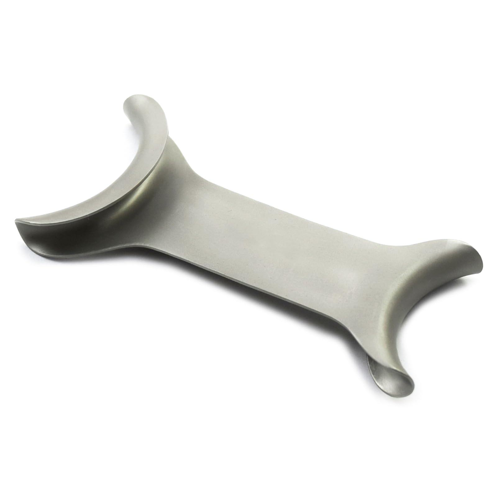 Kieferorthopäden Zahnärzte Kliniken Wangenhalter 11cm Mundöffner Wundhaken Retraktor