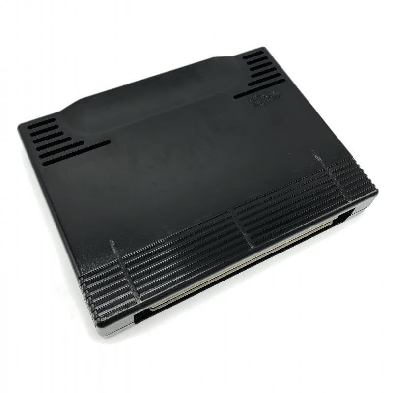 ネオジオROMソフト 「サムライスピリッツ」 Amazon | サムライ スピリッツ NG 【NEOGEO】 | ゲームソフト