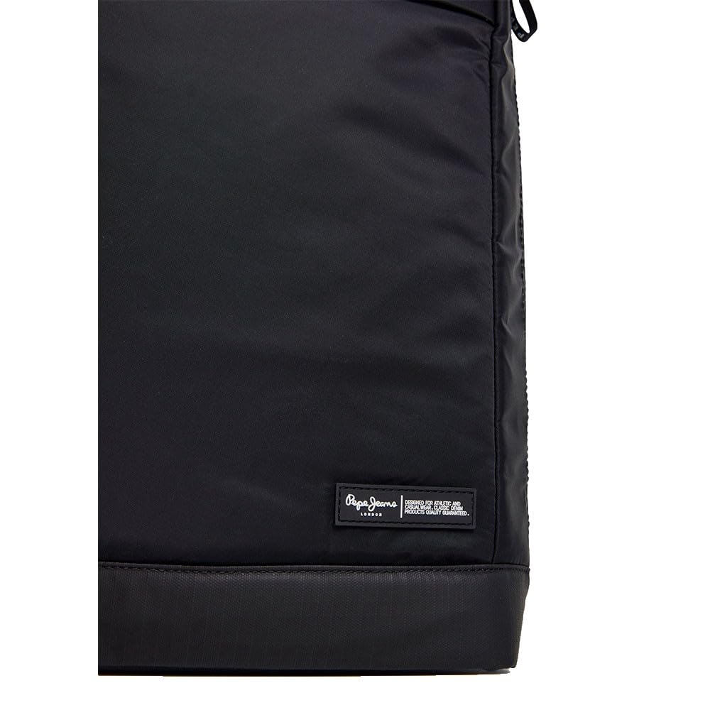 Pepe Jeans Glen, BAGBag para Hombre, Talla única