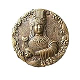 Questa è una mascotte che può evitare il male e portarti fortuna.
