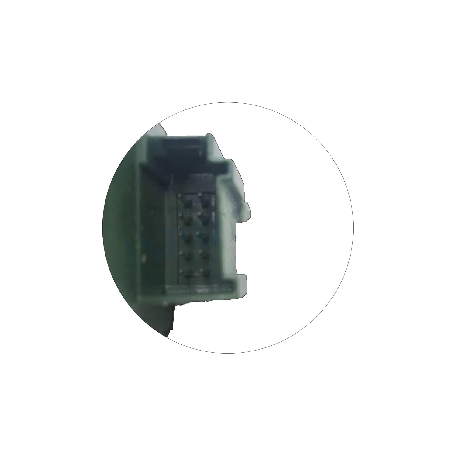 Car Mirror Switch for A6 C5 A6 Avant 4B0 959 565A 4B0 959 565 A 4B0959565A 4B0 959 551B Electric Side Mirror Switch KNOB Without Memory