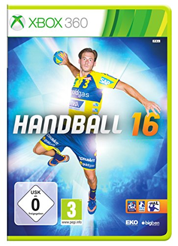 Handball 16 - [Xbox 360]