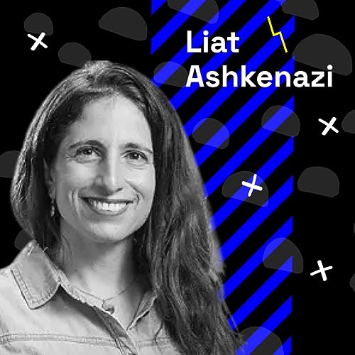 A Peep into DevOps Dysfunctions, Liat Ashkenazi, SVP Engineering and GM Israel, OwnBackup