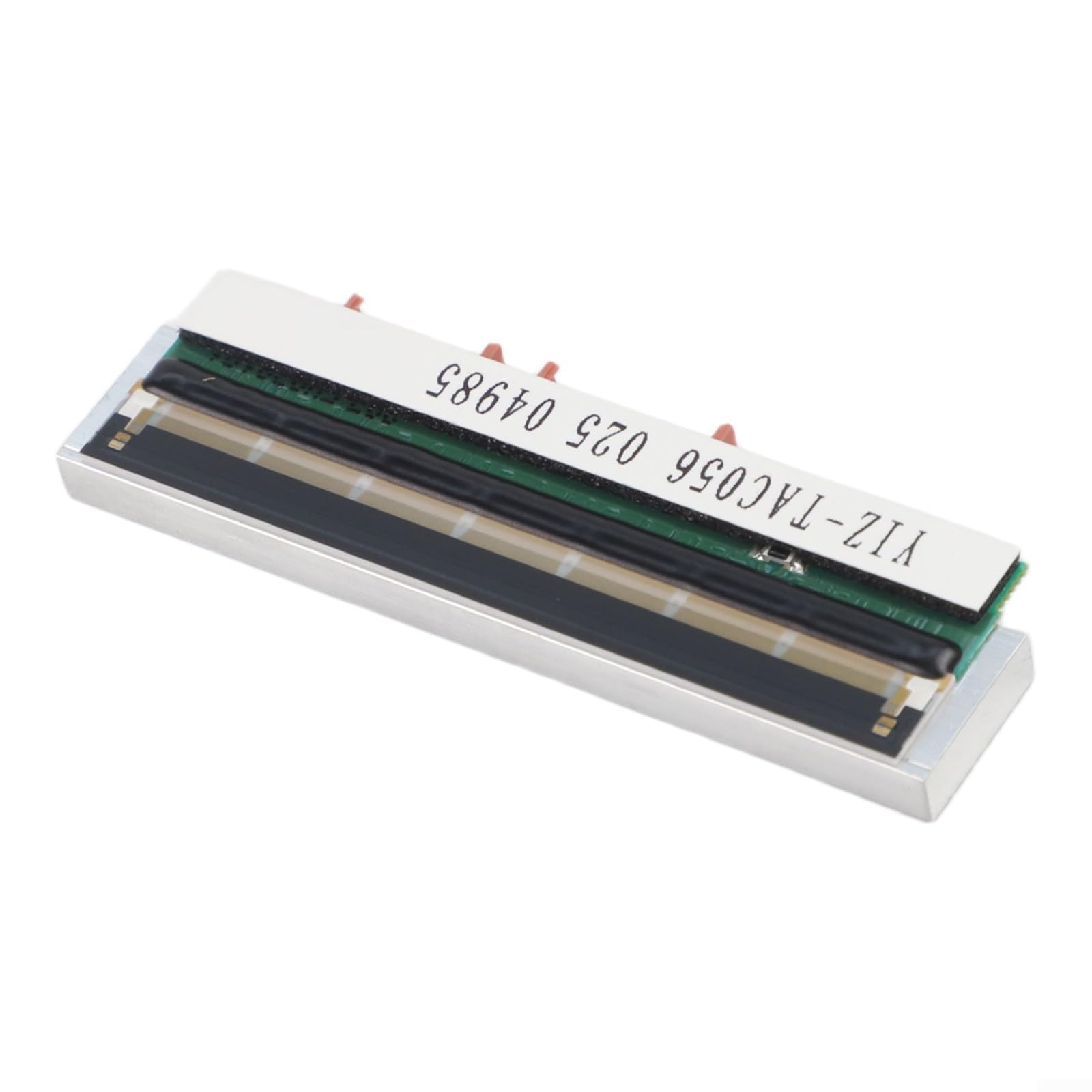 Testina di stampa termica per DIGI SM 80 SM 90 SM 100 SM 110 SM 300 POS Stampante in scala 203 dpi Uscita etichetta codice a barre ad alta risoluzione Installazione rapida Metallo ABS