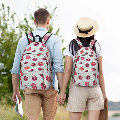 Sac à dos ordinateur portable M grand volume pour voyager - 6