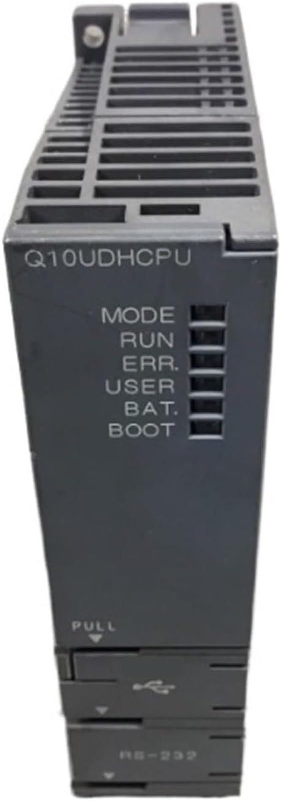 Ahyln One Color 100K Step 4096 I/O 232 Interface Cpu Unit Q10udhcpu - High-Performance Programmable Logic Controller For Industrial Applications .0712