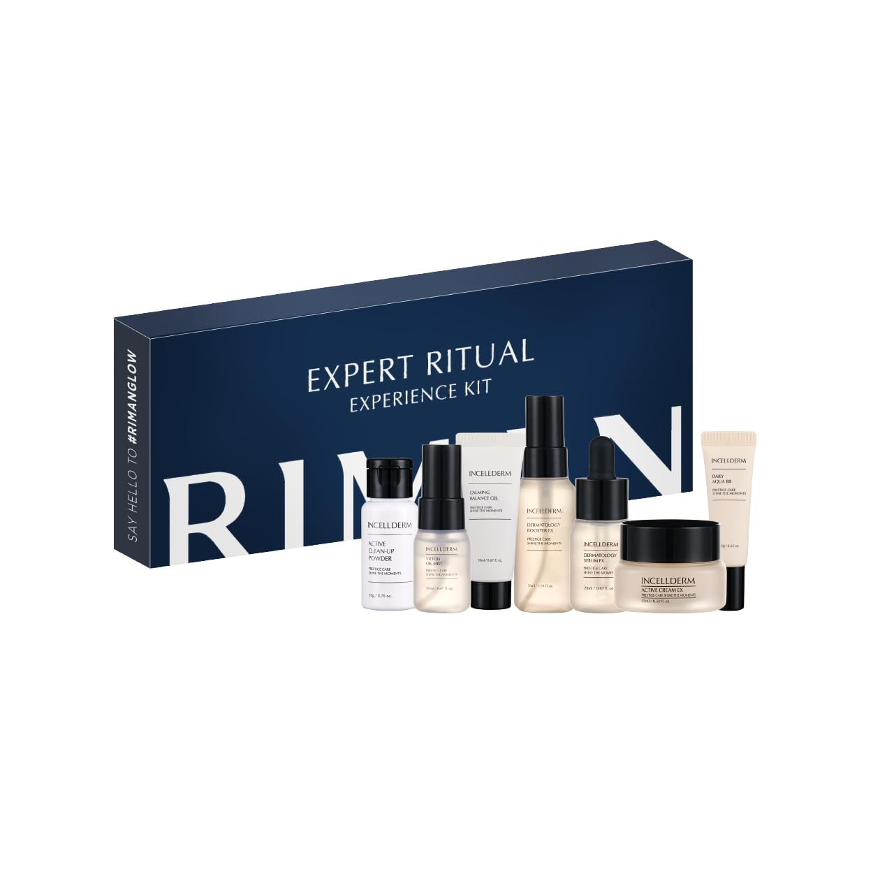 Expert Ritual Experience Kit : Amazon.ca: Beauty & Personal Care