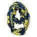 Michigan Wolverines Infinity Scarf