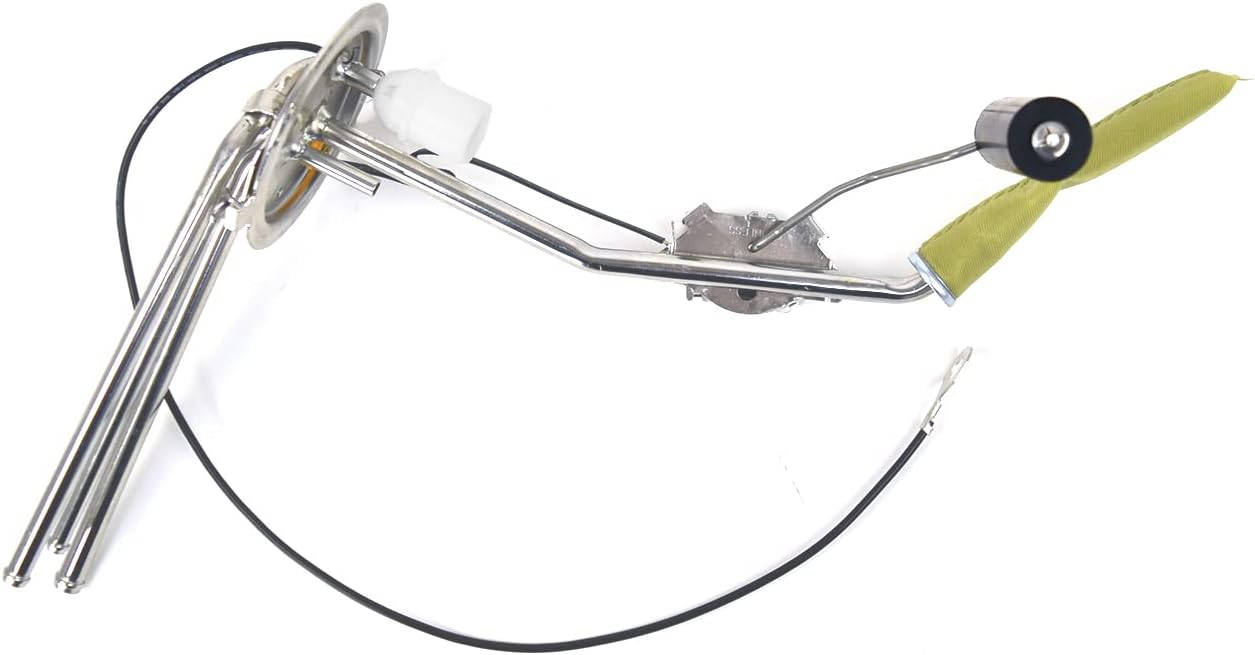 Fuel Sending Unit For Non-EFI 5/16" w/Return Stainless Steel For Cadillac DeVille 1977-1981