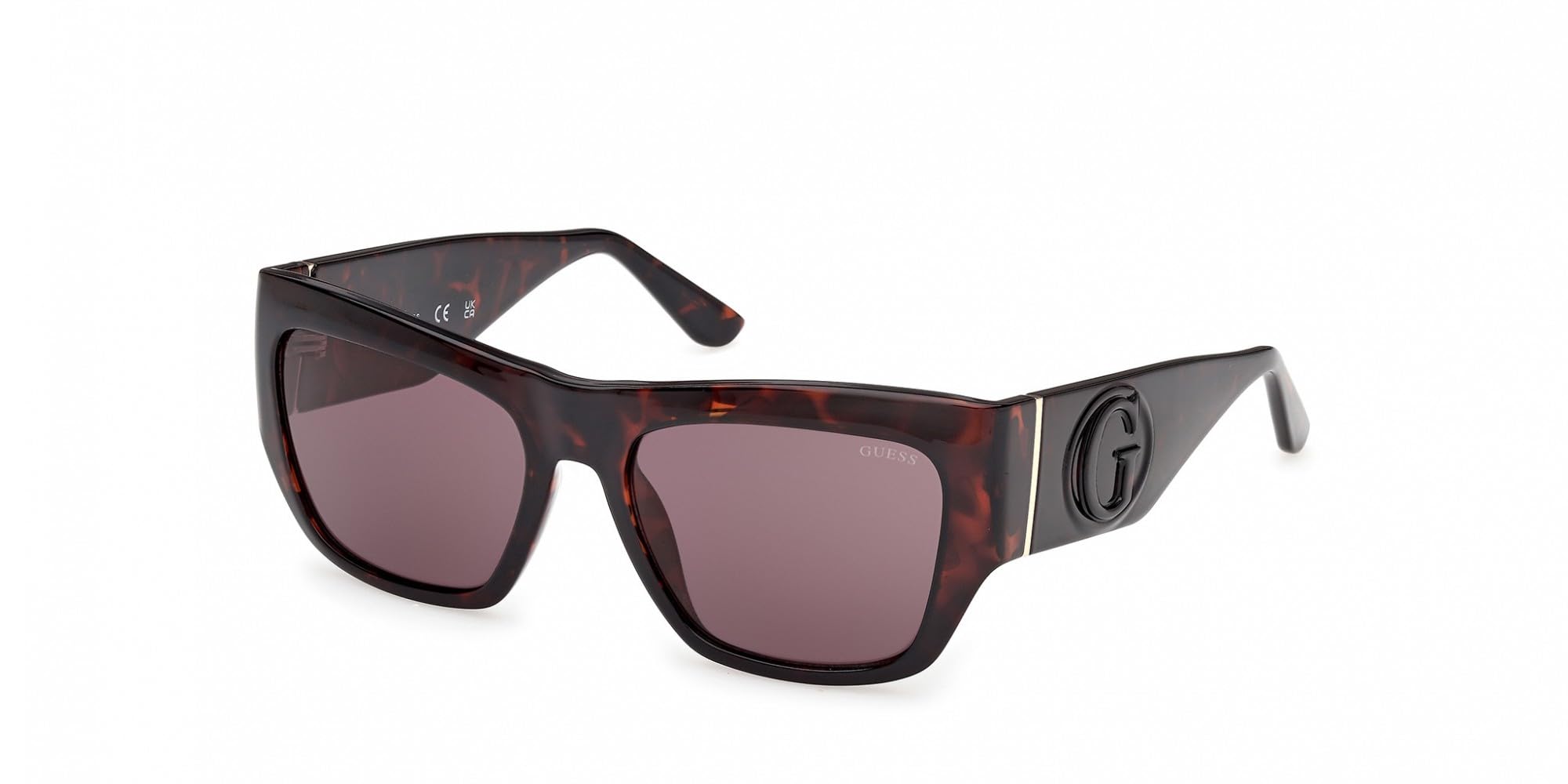 GAFAS GUESS - GU00252 C: dark havana