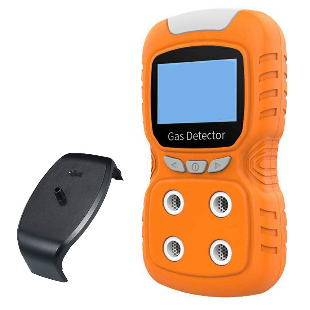 Carbon Monoxide Detector Vibration at Richard Hutto blog