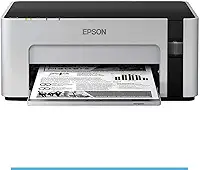 Impressora Epson EcoTank M1120 - Tanque de Tinta Monocromática, Wi-Fi Direct, Bivolt