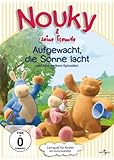  Nouky & seine Freunde - Aufgewacht, die Sonne lacht und fünf weitere Episoden