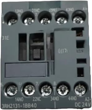 contactors 3RH2131-1BB40 contactor