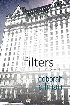 Paperback Filters Book