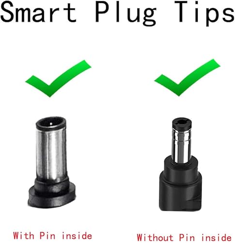 Miniatura 2 de UpBright Adaptador de 9 V CACC compatible con Nintendo SNS-002 SNS002 Super NES Control Deck SNS-001 SNS001 SNES Mini DC10V 850mA 10V 10V 10VDC