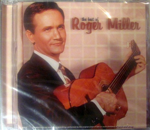 Best of 1 by Roger Miller
