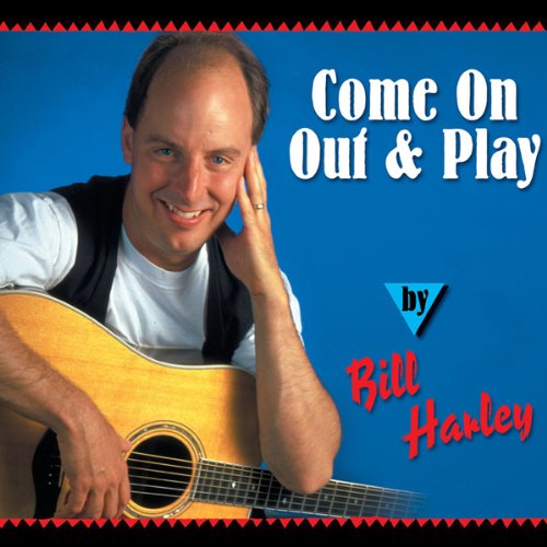 Storytelling: Come on Out and Play (Written by Bill Harley) episode artwork