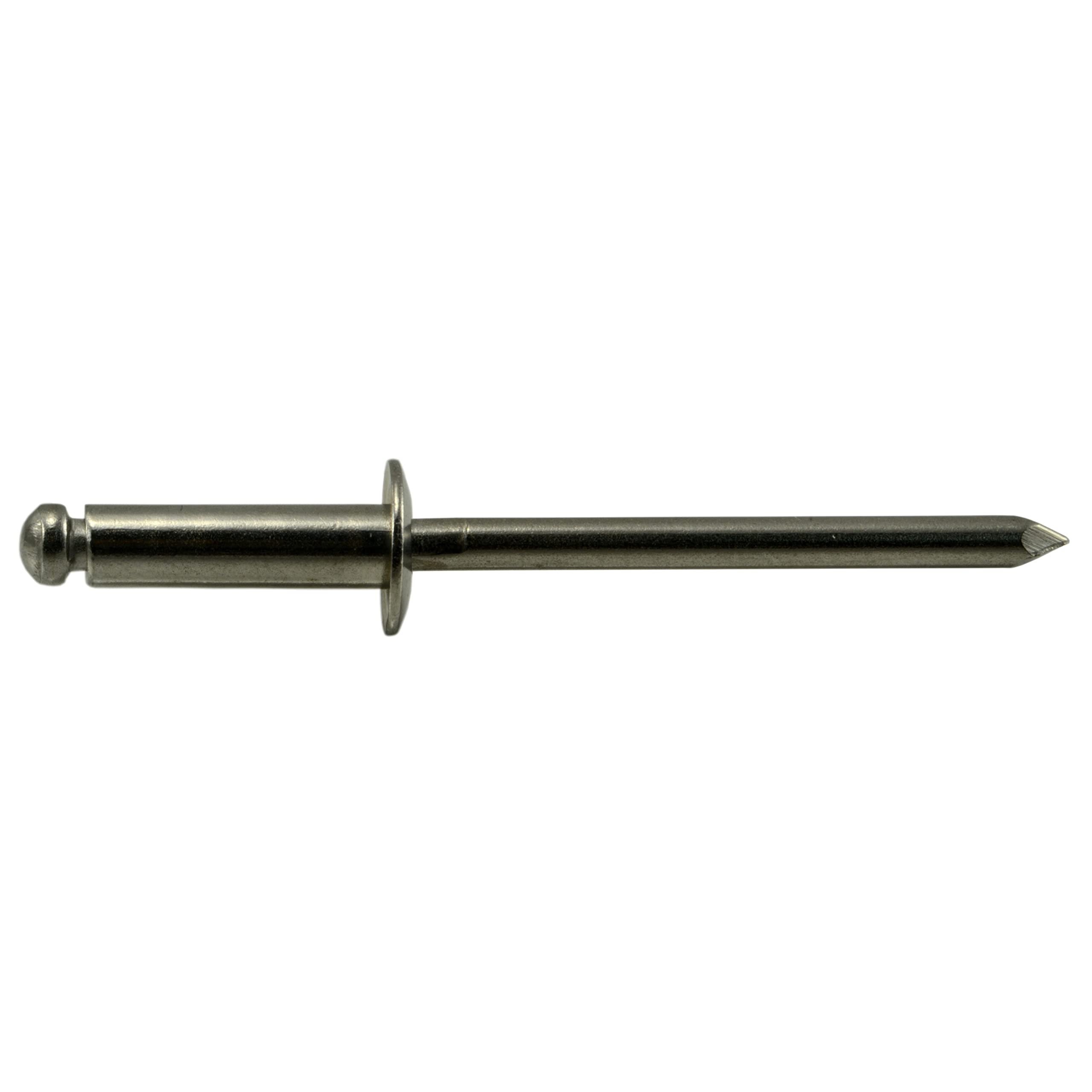 5/32 x 3/8 Pop Rivet (50 Pieces)