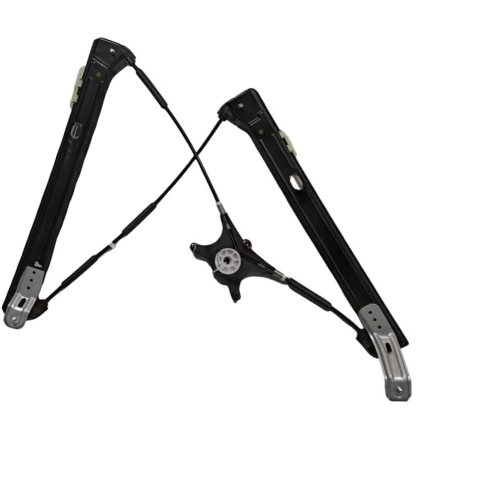 Compatibile Con Skoda Per Karoq Per Tharu 57D837461 57D837462 Regolatore Meccanismo Sollevamento Finestrino Portiera Anteriore Accessori Auto Alzacristalli Con Motore