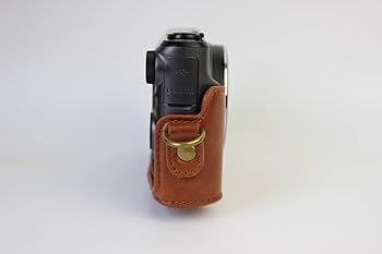 Amazon.co.jp: Canon PowerShot SX720HS ケース SX720 HS カメラ