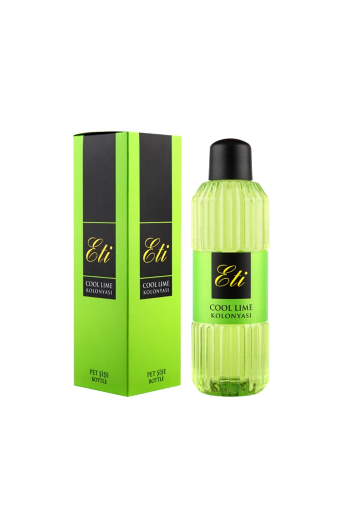 Eti Cool Lıme Pet Şişe Kutulu 350 Ml