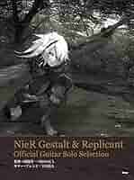 リ*ー様 新品 初版 ニーアレプリカント 書籍セット NieR 楽譜 画集 D. リ*ー様 新品 初版 ニーアレプリカント 書籍セット NieR 楽譜