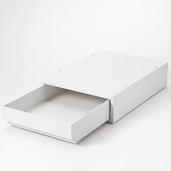 Amazon|無印良品 ポリプロピレン 小物収納ケース 小 ホワイトグレー Amazon|無印良品 ポリプロピレン 小物収納ケース 小 ホワイトグレー