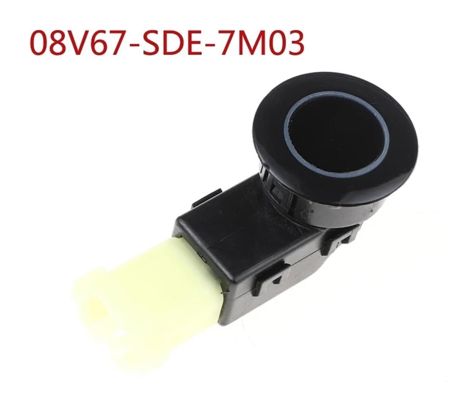 Capteurs Stationnement Voiture pour A&ccord Car Parking Assist Object Sensor Assistance Pdc 08v67sde7m03