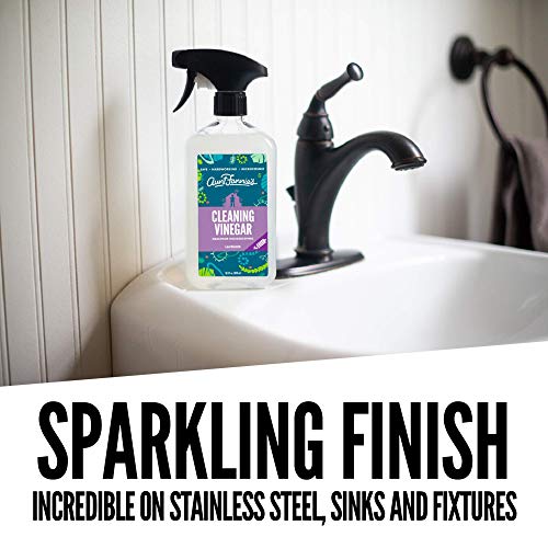 Aunt-Fannies-All-Purpose-Cleaning-Vinegar-Multisurface-Spray-Cleaner-169-Ounces-Lavender-Scent-Pack-of-1