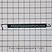 W11174981 Dishwasher Spring